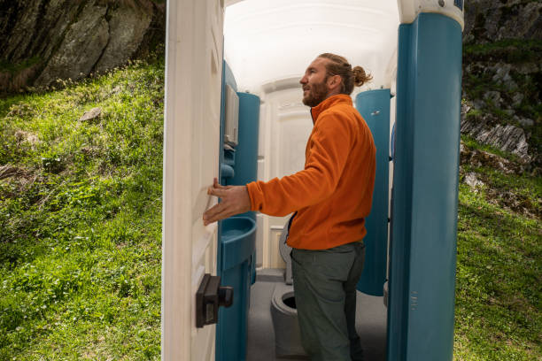 Best Sanitation services for porta potties  in Eastern Goleta Valley, CA