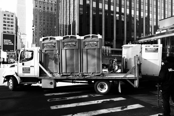 Porta potty rental for outdoor events in Eastern Goleta Valley, CA