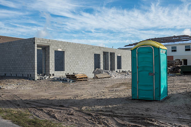 Best Porta potty rental near me  in Eastern Goleta Valley, CA