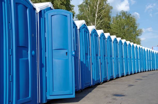 Portable Toilet Options We Offer in Eastern Goleta Valley, CA